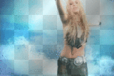 shakira