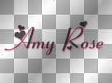 (☆..*•.¸..Amy Rose..¸.•*..★ )