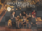 Brothers and sisters TV show by papuzzetto