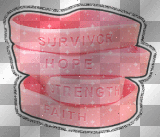 Survivor Hope Strength Faith_