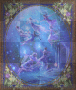 background_blue_water_fairy_animated