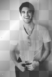 Darren Criss