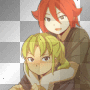 hiroto x midorikawa