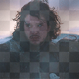 Jon Snow (Kit Harington on Game Of Thrones video) [nermai]
