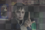 Dark Shadows