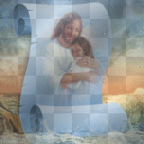 JESUS ET LES ENFANTS