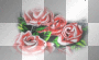 MELBA FLOWER PINK
