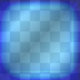 soave background vintage blue