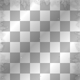 Snow Frame Overlay