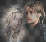 Brad e Angelina