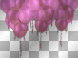 balloons, birthday, new year, celebrations