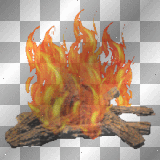 Feuer  - Nic