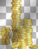 Coins Super Mario Bros