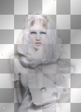 amon // woman