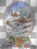 Snow Globe