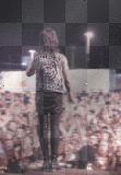 Ronnie Radke
