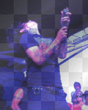 Ronnie Radke