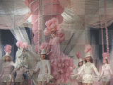 Lucille Ball Ziegfield Follies