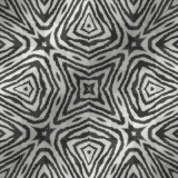 Black and white