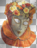 Maske