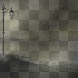 Gothic background - onedream
