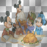 disney thanksgiving