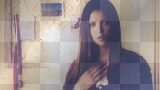Elena Gilbert (nina Dobrev) - The Vampire Diaries Season 4<3 <3