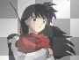 Kagome in love inuyasha engelkagome1