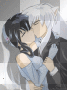 Inuyasha ♡ Kagome -  anime couple wedding - engelkagome1