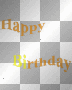 Happy Birthday text_feliz cumpleaños