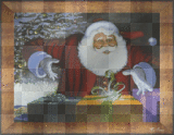 santa