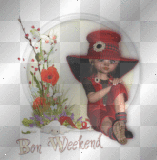 AM9505 bon week end