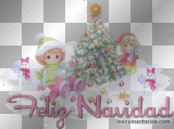 Feliz Navidad by:jcgellibert