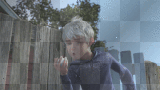 Rise of the Guardians 