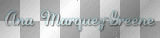 Ana Marquez-Greene: By 4r13s
