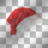 Santa Hat