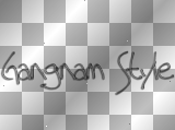 (☆..*•.¸..Gangnam Style..¸.•*..★ )