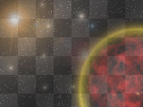 Planet Stars