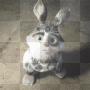 Baby Bunnymund
