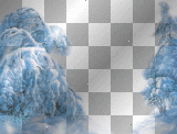winter trees.w