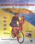 Le facteur de Saint-Tropez