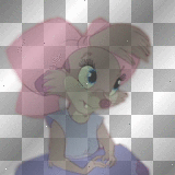 The Secret Of NIMH: By 4r13s