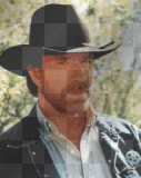 Chuck  Norris c
