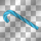 mejserr candy cane