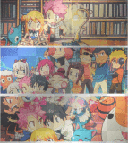 Fairy Tail chibi