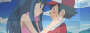 Dawn and Ash