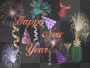 happy new year