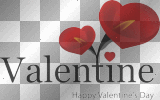 artemia transparent text-texte happy-valentine's-day
