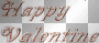 happy valentin