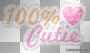 100%